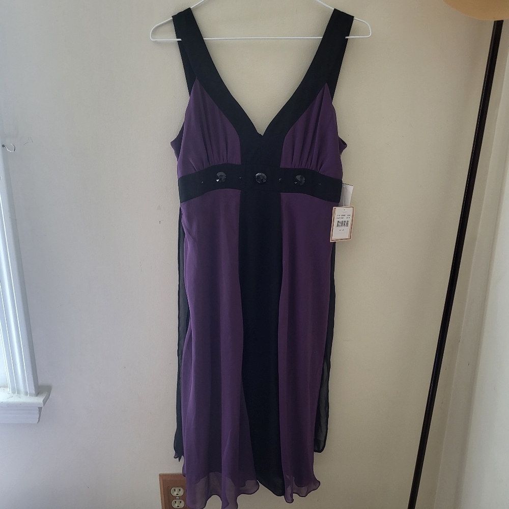 Jonathan Martin Dress Size 6p